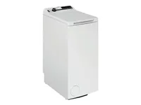 PESUMASIN WHIRLPOOL PEALTLAETAV TDLRBX 6252BS 6KG