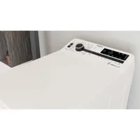 PESUMASIN WHIRLPOOL PEALTLAETAV TDLRBX 6252BS 6KG