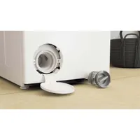 PESUMASIN WHIRLPOOL PEALTLAETAV TDLRBX 6252BS 6KG