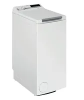 PESUMASIN WHIRLPOOL PEALTLAETAV TDLR 7231BS 7KG