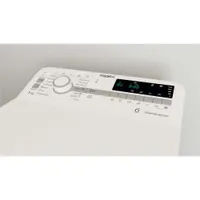 PESUMASIN WHIRLPOOL PEALTLAETAV TDLR 7231BS 7KG