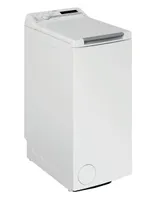 PESUMASIN WHIRLPOOL PEALTLAETAV TDLR 65230SS 6,5KG