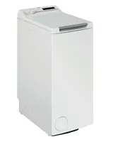 PESUMASIN WHIRLPOOL PEALTLAETAV TDLR 65230SS 6,5KG
