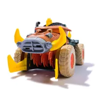 MÄNGUKOMPLEKT MONSTER JAM MAD HOG CHOMPER