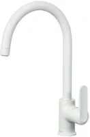 KÖÖGISEGISTI BLUE STAR SIENA SI 630W VALGE MATT