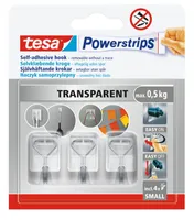 NAGI TESA POWERSTRIPS (TRAAT), ISEKLEEPUV