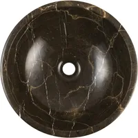 VALAMU GL 368 40X40X15CM LOODUSLIK KIVI PRUUN