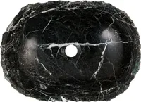 VALAMU GL 248 45X35X14CM LOODUSLIK KIVI MUST