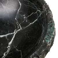 VALAMU GL 248 45X35X14CM LOODUSLIK KIVI MUST