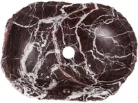 VALAMU GL 247 45X35X14CM LOODUSLIK KIVI PUNANE