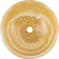 VALAMU GL 264 40X40X15CM LOODUSLIK KIVI ORANŽ