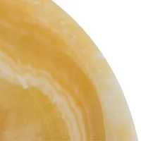 VALAMU GL 264 40X40X15CM LOODUSLIK KIVI ORANŽ