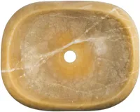 VALAMU GL 250 50X40X13CM LOODUSLIK KIVI ORANŽ