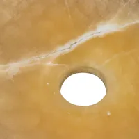 VALAMU GL 250 50X40X13CM LOODUSLIK KIVI ORANŽ