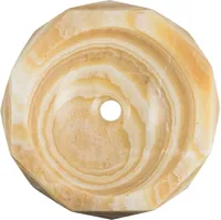 VALAMU GL 375 45X45X15CM LOODUSLIK KIVI ORANŽ