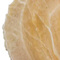 VALAMU GL 376 50X38X13CM LOODUSLIK KIVI ORANŽ