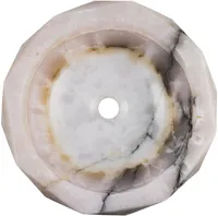 VALAMU GL 251 45X45X14CM LOODUSLIK KIVI ROOSA