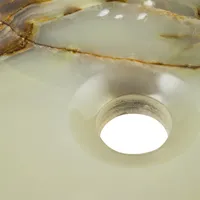 VALAMU GL 265 LOODUSLIK 154X45X45CM KIVI ROHELINE