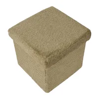 TUMBA JESSE PANIPAIGAGA 30X30XH30CM, ROHELINE