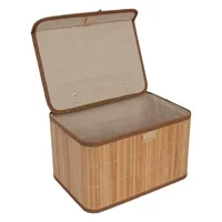 KAST MAX BAMBOO 33X23XH20CM, KAANEGA