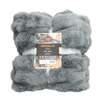 PLEED MIMOSA XL 200X230CM, HALL