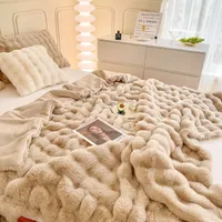 PLEED MIMOSA XL 200X230CM, BEEŽ