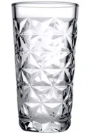 JOOGIKLAASID PASABAHCE ESTRELLA 360ML 4TK PAKIS