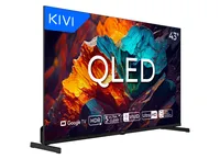 TELER KIVI 43U720QB 43'' QLED