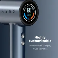 FÖÖN AENO AHD0003, 1500W