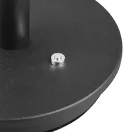 LAUALAMP CELESTE LED MATT MUST/VALGE/KOHVIPRUUN