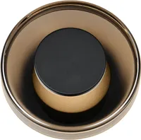 SEINALAMP CELESTE LED MATT MUST/KROOM