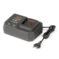 KIIRLAADIJA DAEWOO 21V 4,5 A DACH 4521LI