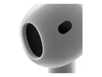 JUHTMEVABAD KÕRVAKLAPID APPLE AIRPODS 4