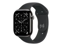 NUTIKELL APPLE WATCH SERIES 11 GPS+CELLULAR 46MM BLACK/GREY M/L