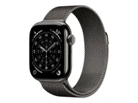 NUTIKELL APPLE WATCH SERIES 11 GPS + CELLULAR 42MM GREY