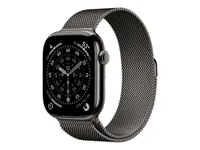 NUTIKELL APPLE WATCH SERIES 11 GPS + CELLULAR 46MM GREY M/L