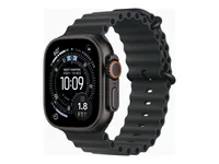 NUTIKELL APPLE WATCH ULTRA 3 TITANIUM 49MM BLACK L