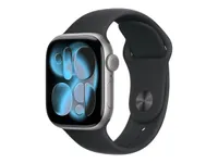 NUTIKELL APPLE WATCH SERIES 11 GPS + CELLULAR 42MM GREY M/L