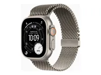 NUTIKELL APPLE WATCH ULTRA 3 TITANIUM 49MM M GREY