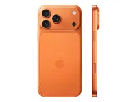 MOBIILTELEFON APPLE IPHONE 17 PRO MAX 256GB COSMIC ORANGE