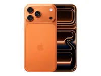 MOBIILTELEFON APPLE IPHONE 17 PRO MAX 2TB COSMIC ORANGE