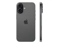 MOBIILTELEFON APPLE IPHONE 17 256GB BLACK