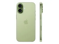 MOBIILTELEFON APPLE IPHONE 17 256GB SAGE