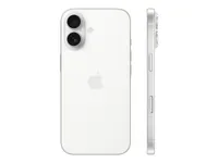 MOBIILTELEFON APPLE IPHONE 17 256GB WHITE