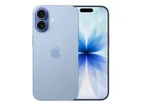 MOBIILTELEFON APPLE IPHONE 17 512GB MIST BLUE