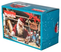 ADVENDIKALENDER 2025 MAKITA