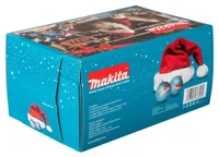 ADVENDIKALENDER 2025 MAKITA