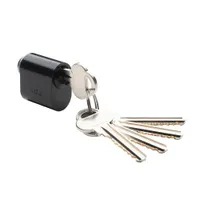 NUTILUKK SMART INOVO HV65B VEEKINDEL, ASSA LUKK KROOM