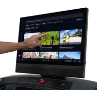 JOOKSULINT NORDIC TRACK COMMERCIAL 2450