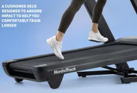 JOOKSULINT NORDIC TRACK COMMERCIAL 1750